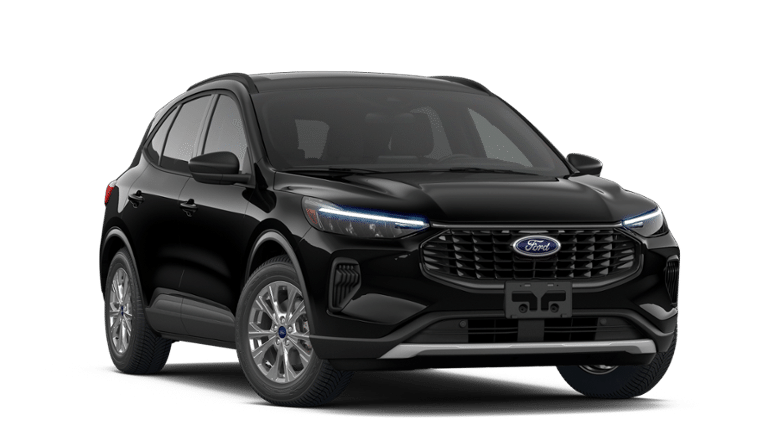Escape® vehicle